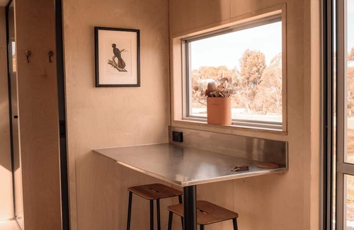 Mount Barker Cabin | Tiny House Near Stirling Ranges & Porongurups