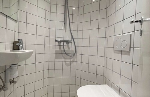 Norrebro Apartment | Brand New Apt By the Lakes