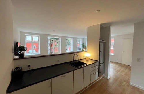 Horsens Apartment | Cozy getaway apt (APT 1)