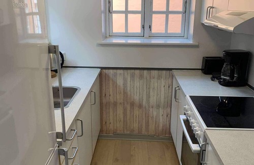 Horsens Apartment | Horsens fully furnished and serviced