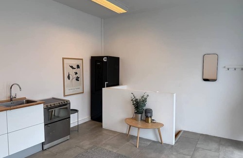 Vanlose Apartment | doublex apt Summary: