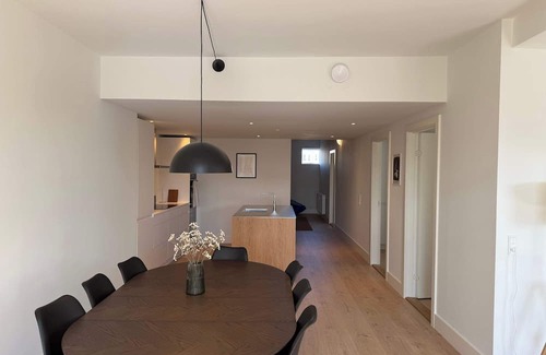 Odense Apartment | Odense stylish serviced apartment