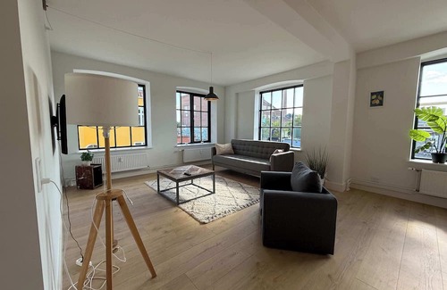 Odense Apartment | Odense stylish serviced apartment
