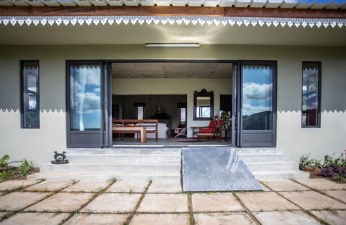 Chamarel House | Holiday house Chamarel for 1 - 6 persons with 2 bedrooms - Holiday house
