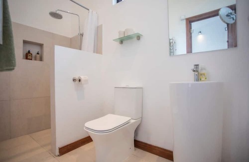 Chamarel House | Holiday house Chamarel for 1 - 6 persons with 2 bedrooms - Holiday house