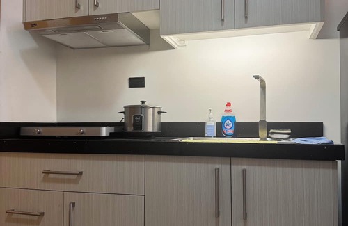 Talisay Condo | The Infinity View