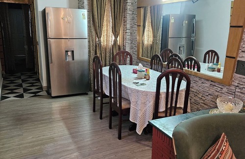 Indirapuram Apartment | Cosynook in Indirapuram