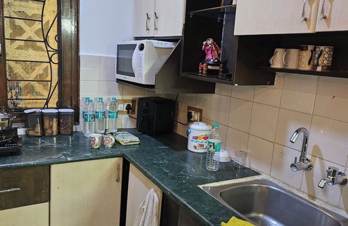 Indirapuram Apartment | Cosynook in Indirapuram