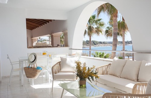 Colonia Sant Jordi Apartment | Apartment 'Edificio Puerto - 3 Habitaciones G1'