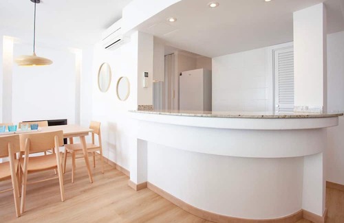 Colonia Sant Jordi Apartment | Apartment 'Edificio Puerto - 3 Habitaciones E1'