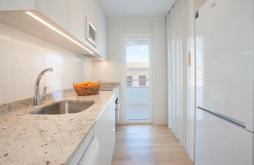 Colonia Sant Jordi Apartment | Apartment 'Edificio Puerto - 3 Habitaciones E1'