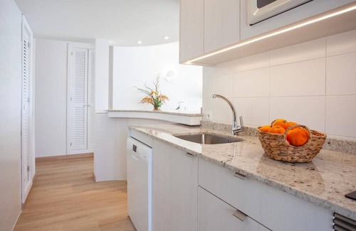 Colonia Sant Jordi Apartment | Apartment 'Edificio Puerto - 3 Habitaciones E1'
