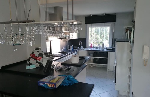 Rhein-Erft-Kreis District House | Beautiful, cozy townhouse