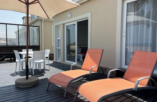Langstrand Cottage | 8@Lalandi -Beachfront- Amazing Sea View - Langstrand - Namibia