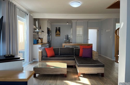 Langstrand Cottage | 8@Lalandi -Beachfront- Amazing Sea View - Langstrand - Namibia