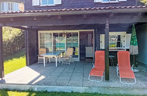 Landskron House | Haus direkt am Ossiacher See by Interhome