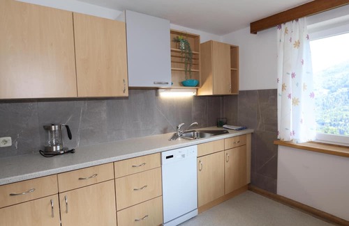 Grins Apartment | Beautiful apartment on a working farm