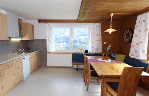 Grins Apartment | Beautiful apartment on a working farm