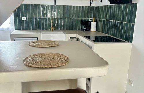 Sains-du-Nord House | Cosy cottage in the heart of the Avesnois region