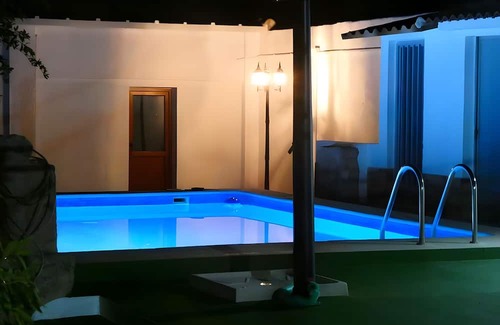 El Toboso House | Horizons of La Mancha Country House