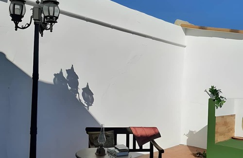 El Toboso House | Horizons of La Mancha Country House