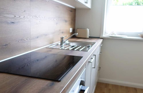 Overstedt Apartment | Stylish country house vacation apartment with garden in the Lüneburg Heath