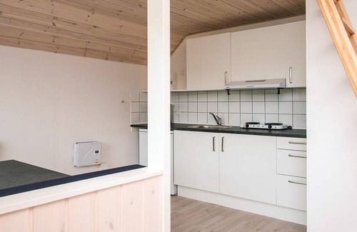 Grindsted House | 6 person holiday home in Grindsted