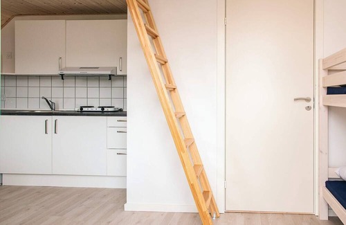 Grindsted House | 6 person holiday home in Grindsted