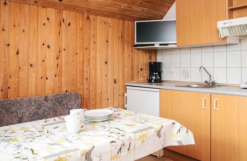Grindsted House | 6 person holiday home in Grindsted