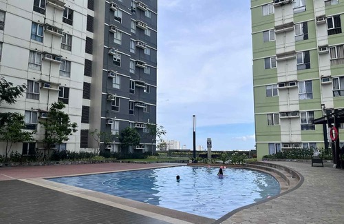 Cebu Condo | Minimaluxe Stay in the heart of Cebu CitynnClean, Comfy and Convenient.