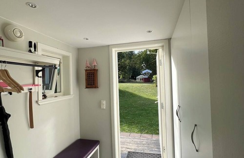 Nybro House | Fantastically beautiful vacation home in Småland - lots of nature and peace!