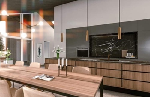 Saltum House | "Berta" - 2km from the sea by Interhome