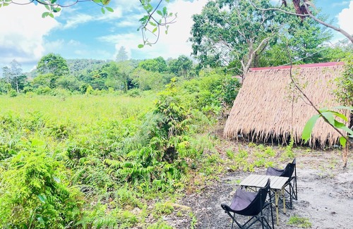 Koh Rong RV Rental | Peaceful 1-bedroom campground in Preah Sihanouk