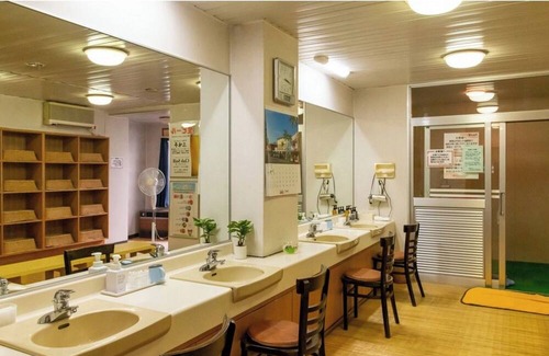 Sagae Hotel | Nonsmoking twin room Sakuranbo | Standard ro / Sagae Yamagata