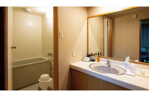 Sagae Hotel | Spacious nonsmoking Japanesestyle room | Stan/Sagae Yamagata