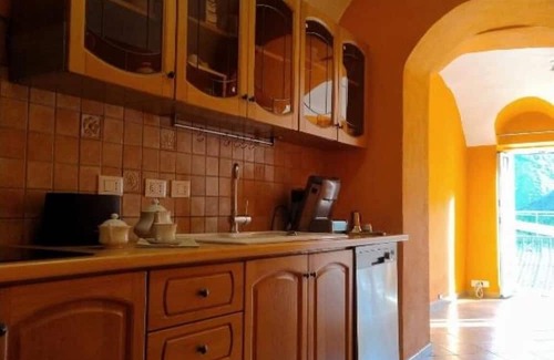Montalto Ligure Apartment | Antico Arco