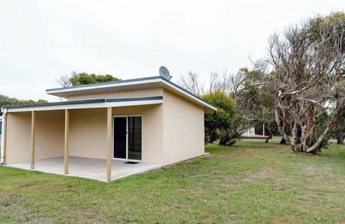 Peterborough House | Peterborough Serenity GOR