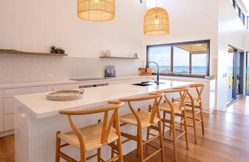 Agnes Water House | YUTORI BEACH HOUSE SUNRISE - Ocean views