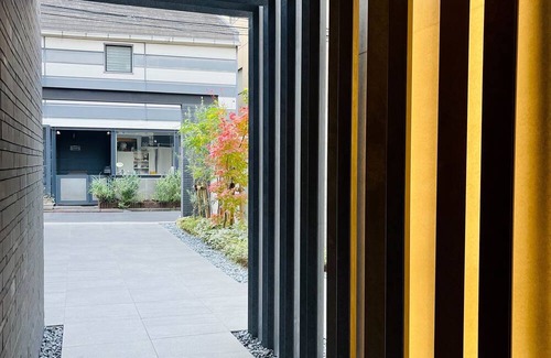 Azabu-Juban Condo | [Alo BnB 11] - Near ROPPONGI, GINZA, SHINJUKU, SHIBUYA - Self check-in