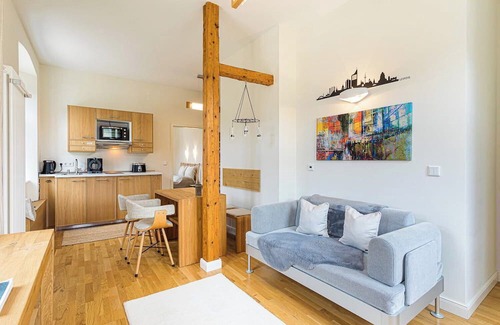 Wildenthal Apartment | Cozy vacation apartment for couples in a beautiful natural location in Eibenstock