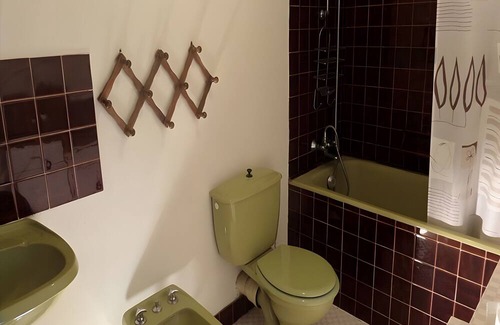 Ainhoa Apartment | Apartment 'Tamburine Xaharra' with Mountain View and Wi-Fi