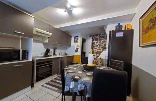 La Palme House | To complete