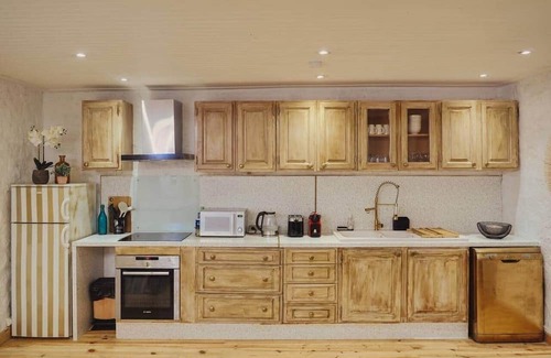 Auvers-sur-Oise House | Spacious & Authentic House °Charming ° WiFi