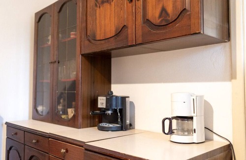 Lavello Apartment | BasicNature - Sink