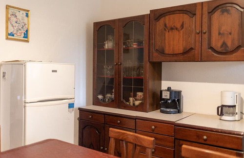 Lavello Apartment | BasicNature - Sink
