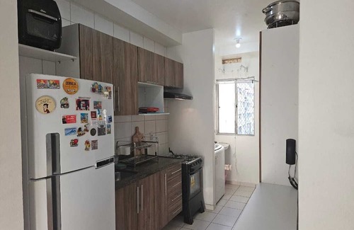 Tenone Apartment | Cozy apartment in Belém COP30