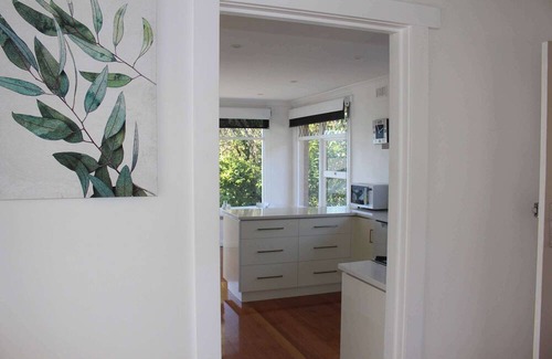 Legana House | Sunset on Tamar Summa