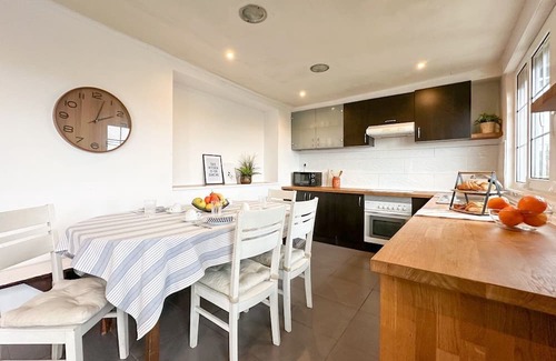 Cudillero Ski Chalet | House in Cudillero with incredible views