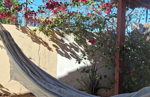 Parnaiba Cottage | Spacious and well located house!