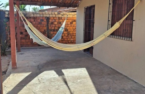 Parnaiba Cottage | Spacious and well located house!